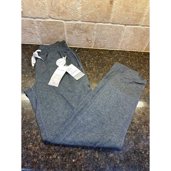 Vuori Other - Vuori Ponto Performance Pant Charcoal Heather Size S NWT